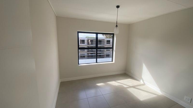 To Let 1 Bedroom Property for Rent in Richwood Western Cape